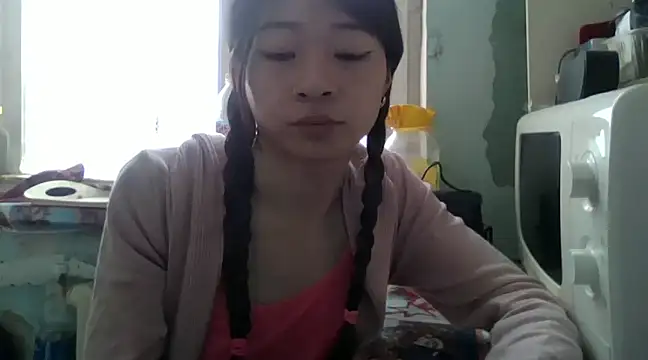 Snapshot of CarlyJoy chatting on January 30, 6:03 am CarlyJoy online show from January 30, 6:03 am