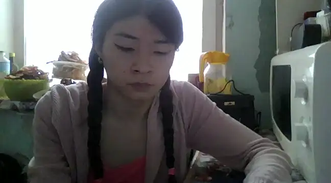 Snapshot of CarlyJoy chatting on January 30, 9:36 am CarlyJoy online show from January 30, 9:36 am