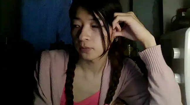 Snapshot of CarlyJoy chatting on January 30, 12:48 pm CarlyJoy online show from January 30, 12:48 pm