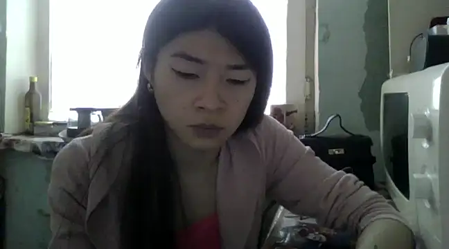 Snapshot of CarlyJoy chatting on February 2, 11:51 am CarlyJoy online show from February 2, 11:51 am