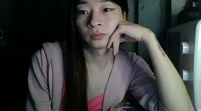 Snapshot of CarlyJoy chatting on February 4, 1:38 pm CarlyJoy online show from February 4, 1:38 pm