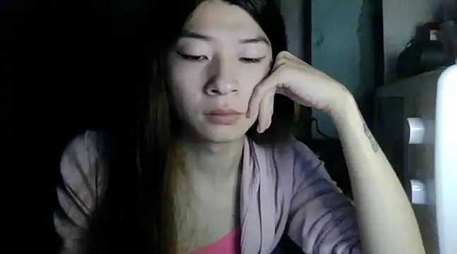 Snapshot of CarlyJoy chatting on February 5, 1:33 pm CarlyJoy online show from February 5, 1:33 pm