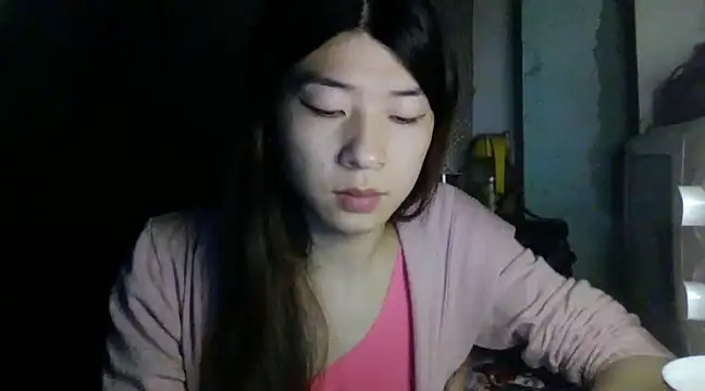 Snapshot of CarlyJoy chatting on February 6, 6:24 pm CarlyJoy online show from February 6, 6:24 pm