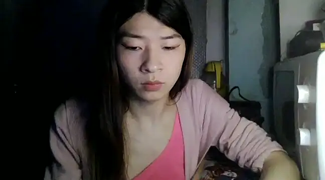 Snapshot of CarlyJoy chatting on February 7, 1:11 pm CarlyJoy online show from February 7, 1:11 pm