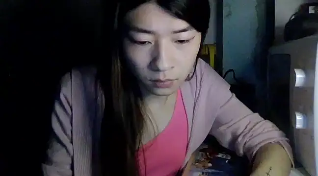 Snapshot of CarlyJoy chatting on February 7, 4:14 pm CarlyJoy online show from February 7, 4:14 pm