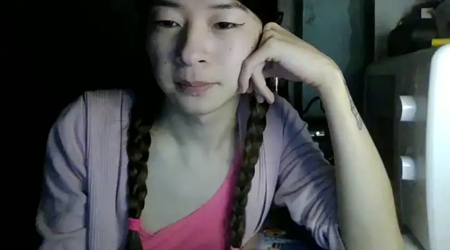 Snapshot of CarlyJoy chatting on February 9, 6:26 pm CarlyJoy online show from February 9, 6:26 pm