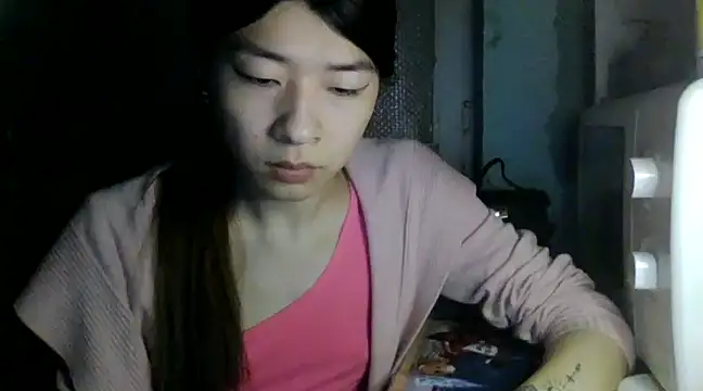 Snapshot of CarlyJoy chatting on February 11, 1:41 pm CarlyJoy online show from February 11, 1:41 pm