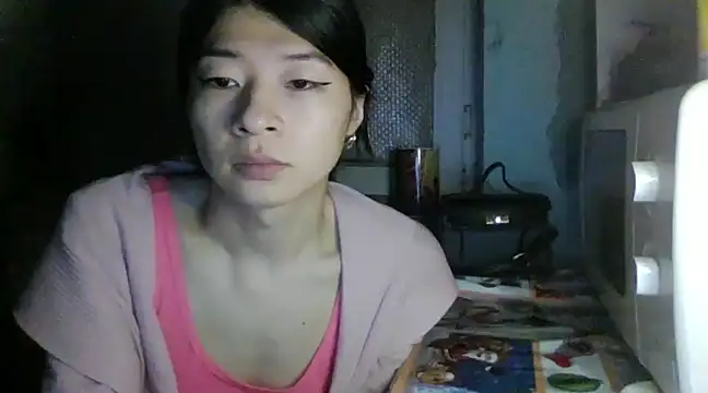 Snapshot of CarlyJoy chatting on February 11, 4:46 pm CarlyJoy online show from February 11, 4:46 pm