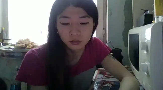 Snapshot of CarlyJoy chatting on February 12, 10:24 am CarlyJoy online show from February 12, 10:24 am