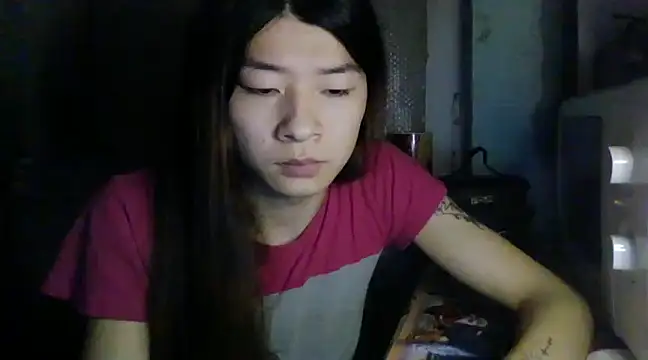 Snapshot of CarlyJoy chatting on February 12, 4:33 pm CarlyJoy online show from February 12, 4:33 pm