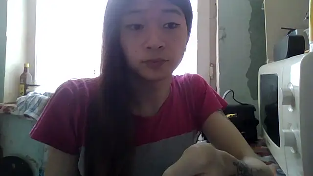 Snapshot of CarlyJoy chatting on February 14, 9:24 am CarlyJoy online show from February 14, 9:24 am