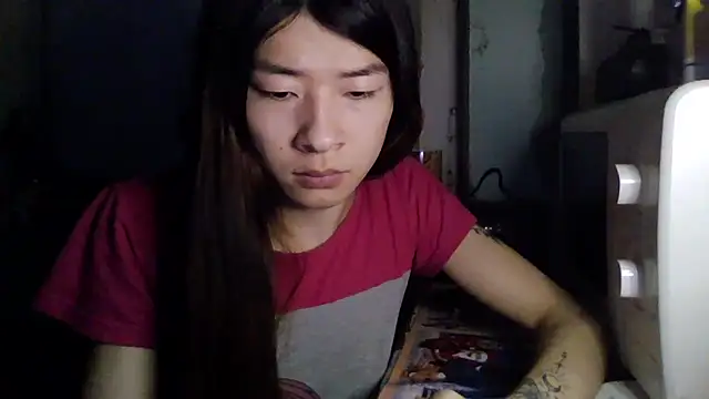 Snapshot of CarlyJoy chatting on February 14, 1:18 pm CarlyJoy online show from February 14, 1:18 pm
