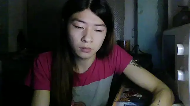 Snapshot of CarlyJoy chatting on February 14, 4:20 pm CarlyJoy online show from February 14, 4:20 pm