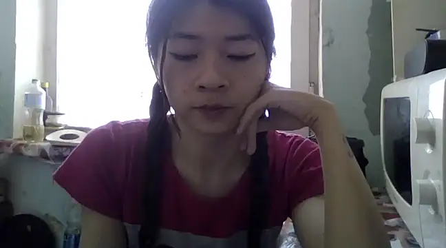 Snapshot of CarlyJoy chatting on February 17, 7:58 am CarlyJoy online show from February 17, 7:58 am