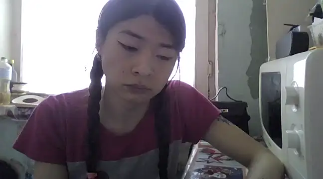 Snapshot of CarlyJoy chatting on February 17, 11:02 am CarlyJoy online show from February 17, 11:02 am
