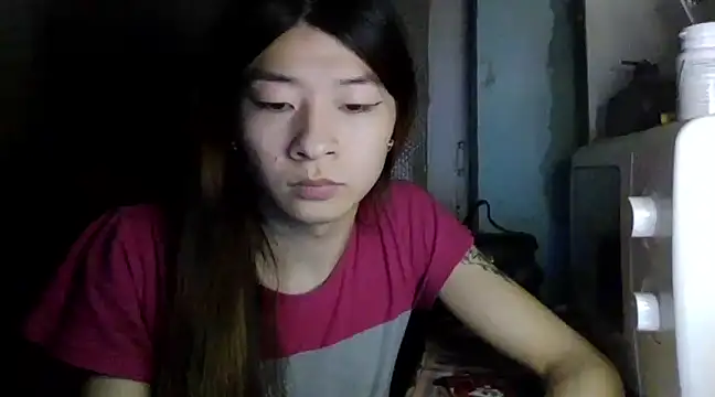 Snapshot of CarlyJoy chatting on February 21, 5:42 pm CarlyJoy online show from February 21, 5:42 pm