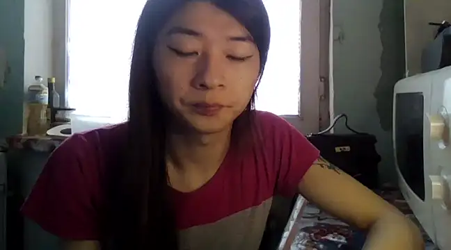 Snapshot of CarlyJoy chatting on February 23, 12:05 pm CarlyJoy online show from February 23, 12:05 pm