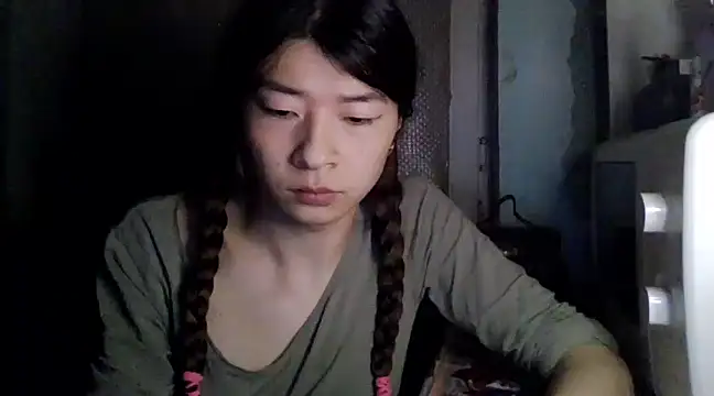 Snapshot of CarlyJoy chatting on February 26, 3:30 pm CarlyJoy online show from February 26, 3:30 pm