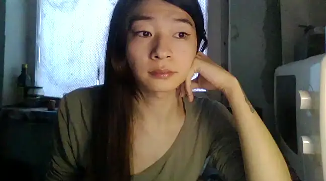 Snapshot of CarlyJoy chatting on March 1, 2:04 am CarlyJoy online show from March 1, 2:04 am