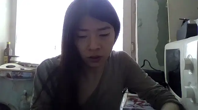 Snapshot of CarlyJoy chatting on March 1, 11:17 am CarlyJoy online show from March 1, 11:17 am