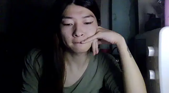 Snapshot of CarlyJoy chatting on March 2, 2:10 pm CarlyJoy online show from March 2, 2:10 pm