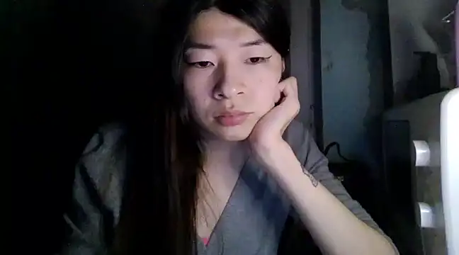 Snapshot of CarlyJoy chatting on March 4, 5:34 pm CarlyJoy online show from March 4, 5:34 pm