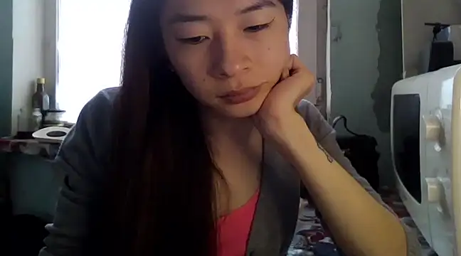 Snapshot of CarlyJoy chatting on March 5, 11:38 am CarlyJoy online show from March 5, 11:38 am