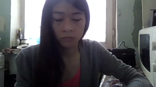 Snapshot of CarlyJoy chatting on March 6, 7:14 am CarlyJoy online show from March 6, 7:14 am