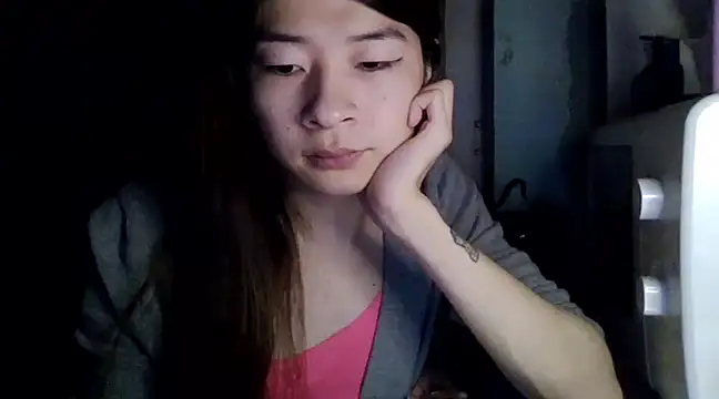 Snapshot of CarlyJoy chatting on March 6, 2:08 pm CarlyJoy online show from March 6, 2:08 pm