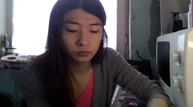 Snapshot of CarlyJoy chatting on March 7, 8:02 am CarlyJoy online show from March 7, 8:02 am