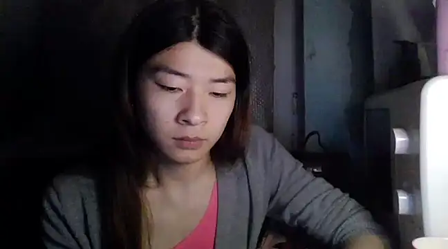 Snapshot of CarlyJoy chatting on March 7, 5:17 pm CarlyJoy online show from March 7, 5:17 pm