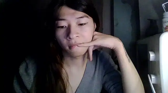 Snapshot of CarlyJoy chatting on March 9, 2:21 pm CarlyJoy online show from March 9, 2:21 pm