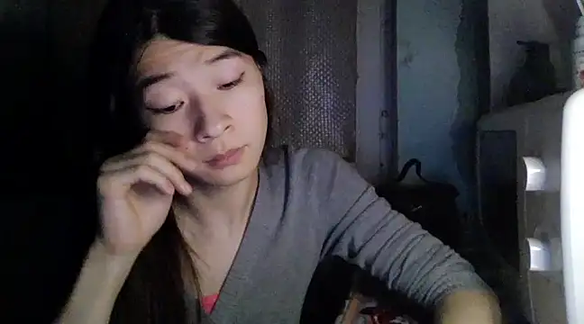 Snapshot of CarlyJoy chatting on March 9, 5:28 pm CarlyJoy online show from March 9, 5:28 pm