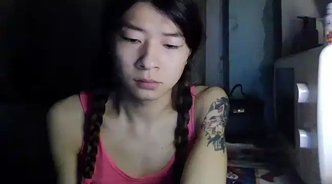 Snapshot of CarlyJoy chatting on March 10, 5:39 pm CarlyJoy online show from March 10, 5:39 pm