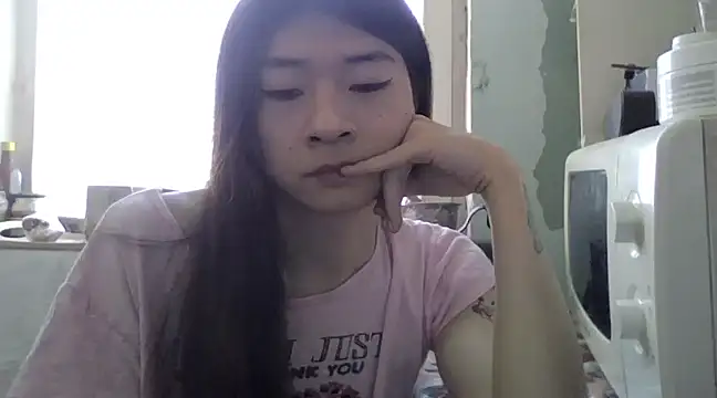 Snapshot of CarlyJoy chatting on March 15, 8:26 am CarlyJoy online show from March 15, 8:26 am