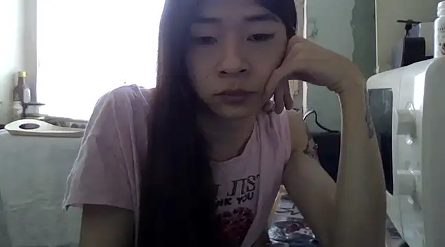 Snapshot of CarlyJoy chatting on March 15, 11:29 am CarlyJoy online show from March 15, 11:29 am