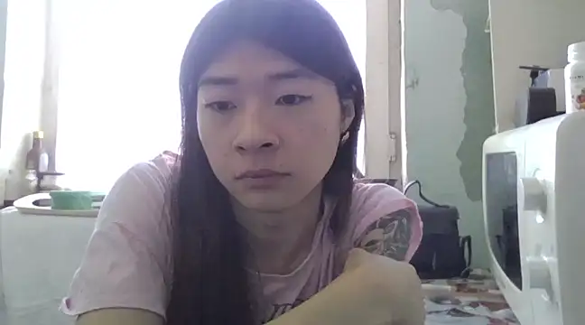 Snapshot of CarlyJoy chatting on March 16, 9:05 am CarlyJoy online show from March 16, 9:05 am