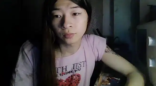 Snapshot of CarlyJoy chatting on March 16, 6:55 pm CarlyJoy online show from March 16, 6:55 pm