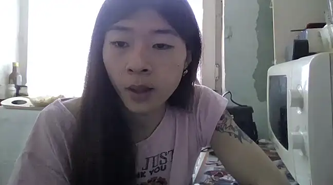 Snapshot of CarlyJoy chatting on March 20, 11:38 am CarlyJoy online show from March 20, 11:38 am
