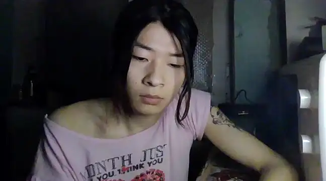 Snapshot of CarlyJoy chatting on March 21, 2:40 pm CarlyJoy online show from March 21, 2:40 pm