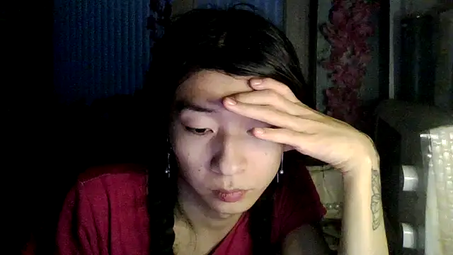 CarlyJoy online show from October 26, 12:44 pm