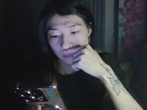 CarlyJoy online show from November 1, 2:19 pm