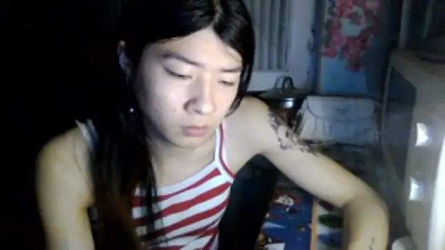 Snapshot of CarlyJoy chatting on April 29, 5:30 pm CarlyJoy online show from April 29, 5:30 pm