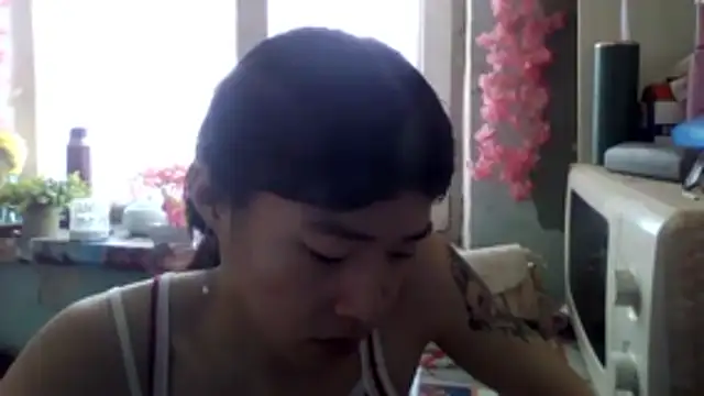 Snapshot of CarlyJoy chatting on May 3, 11:38 am CarlyJoy online show from May 3, 11:38 am