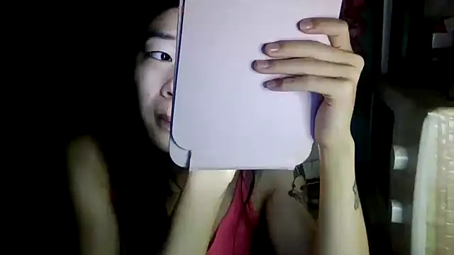 Snapshot of CarlyJoy chatting on May 4, 5:09 pm CarlyJoy online show from May 4, 5:09 pm