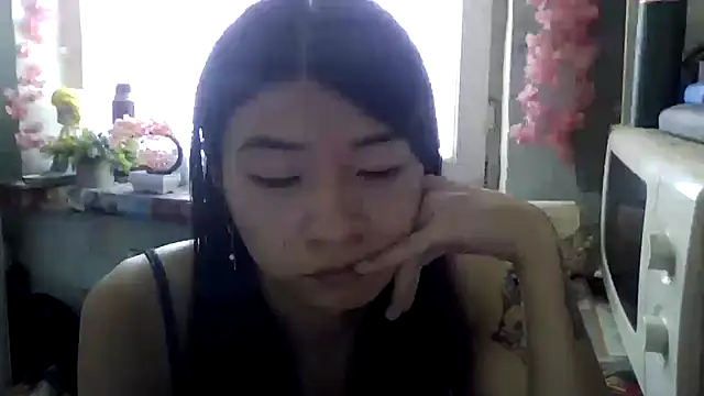 Snapshot of CarlyJoy chatting on May 15, 10:33 am CarlyJoy online show from May 15, 10:33 am