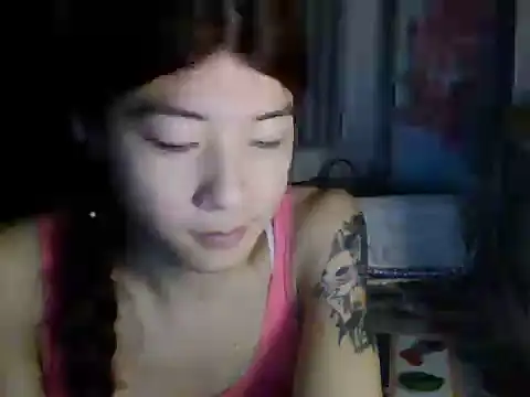 Snapshot of CarlyJoy chatting on June 9, 4:51 pm CarlyJoy online show from June 9, 4:51 pm