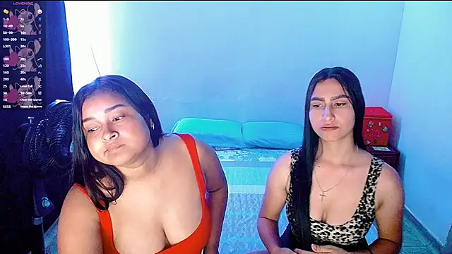 violeta rous online show from October 27, 7:12 am