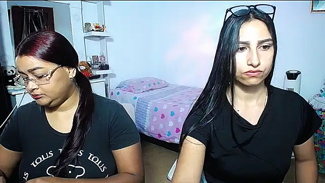 violeta rous online show from February 17, 3:19 pm