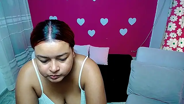 Snapshot of violeta_rous chatting on May 23, 2:32 pm violeta rous online show from May 23, 2:32 pm